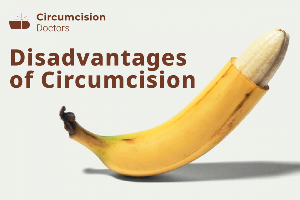 Disadvantages Of Circumcision Things You Need To Know 7579